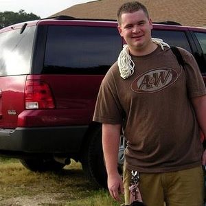 Meet your Posher, Nathan